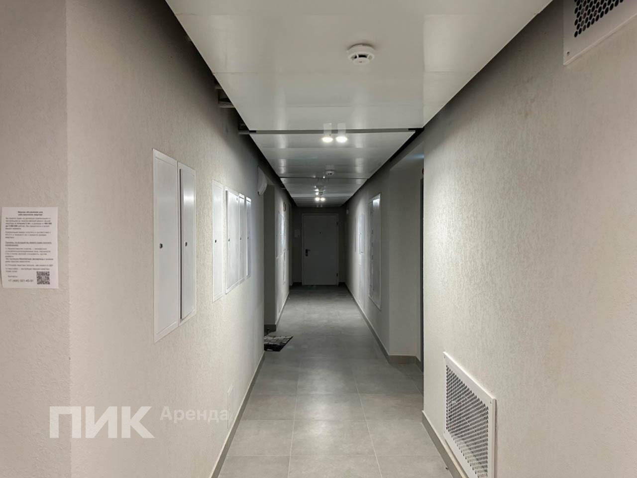 2-к. квартира, 63.9 м², 149 200 ₽/мес — фото № 16