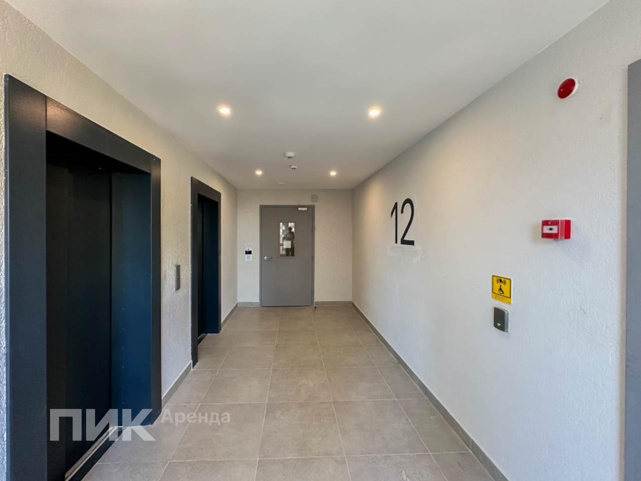 2-к. квартира, 63.9 м², 149 200 ₽/мес — фото № 17