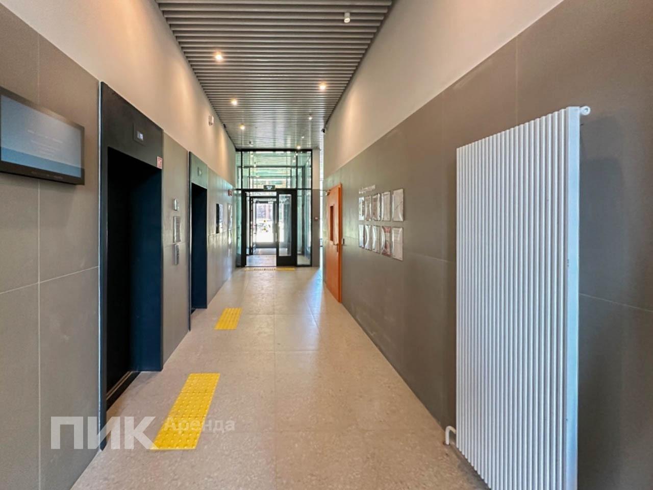 2-к. квартира, 63.9 м², 149 200 ₽/мес — фото № 18