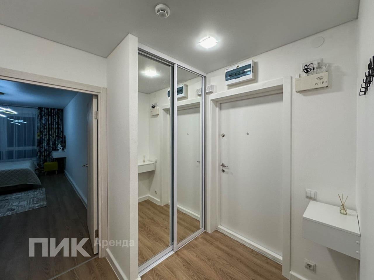 2-к. квартира, 63.9 м², 149 200 ₽/мес — фото № 15