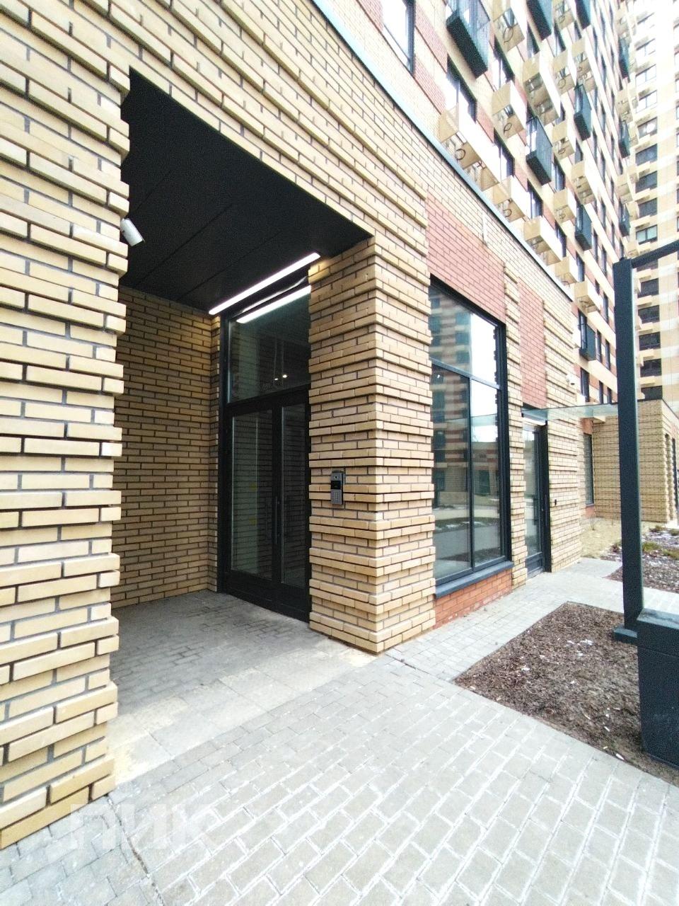 2-к. квартира, 63.9 м², 149 200 ₽/мес — фото № 20