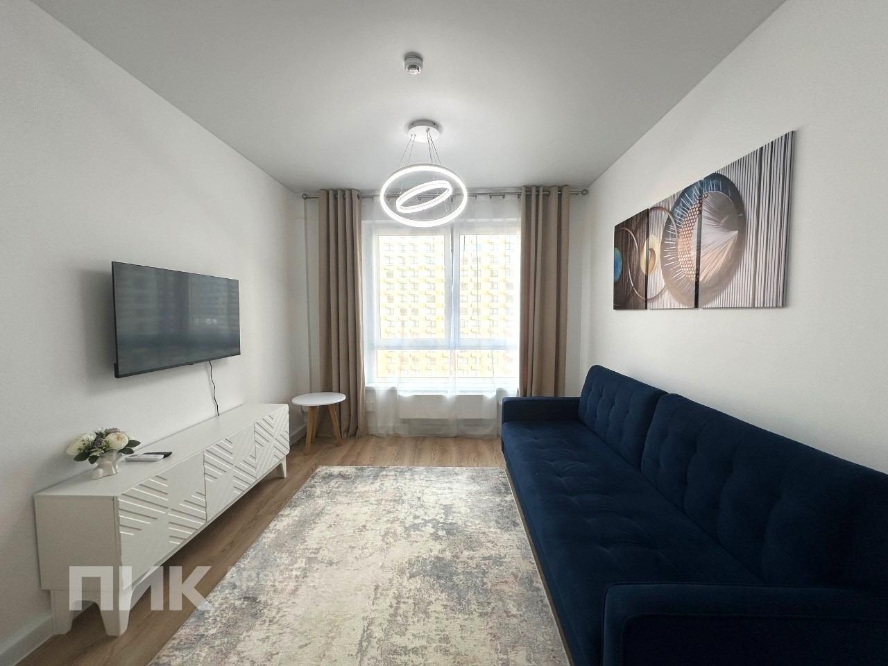 2-к. квартира, 63.9 м², 149 200 ₽/мес — фото № 1