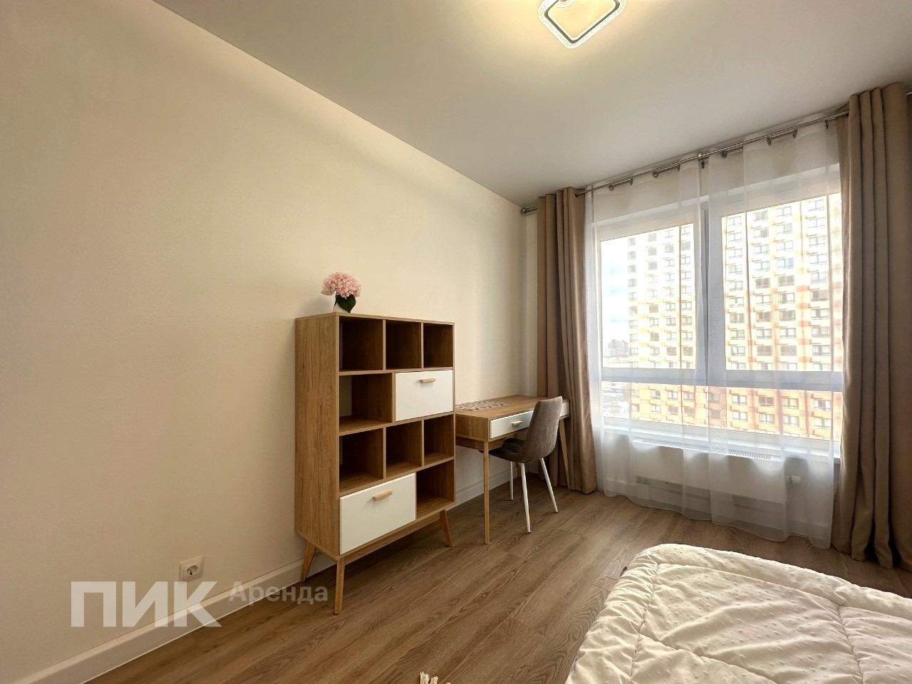 2-к. квартира, 63.9 м², 149 200 ₽/мес — фото № 7