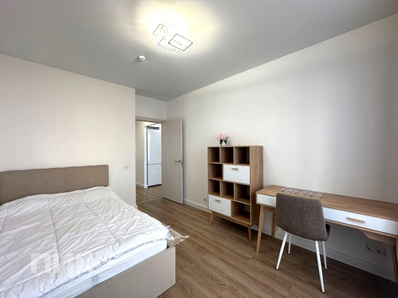 2-к. квартира, 63.9 м², 149 200 ₽/мес — фото № 8