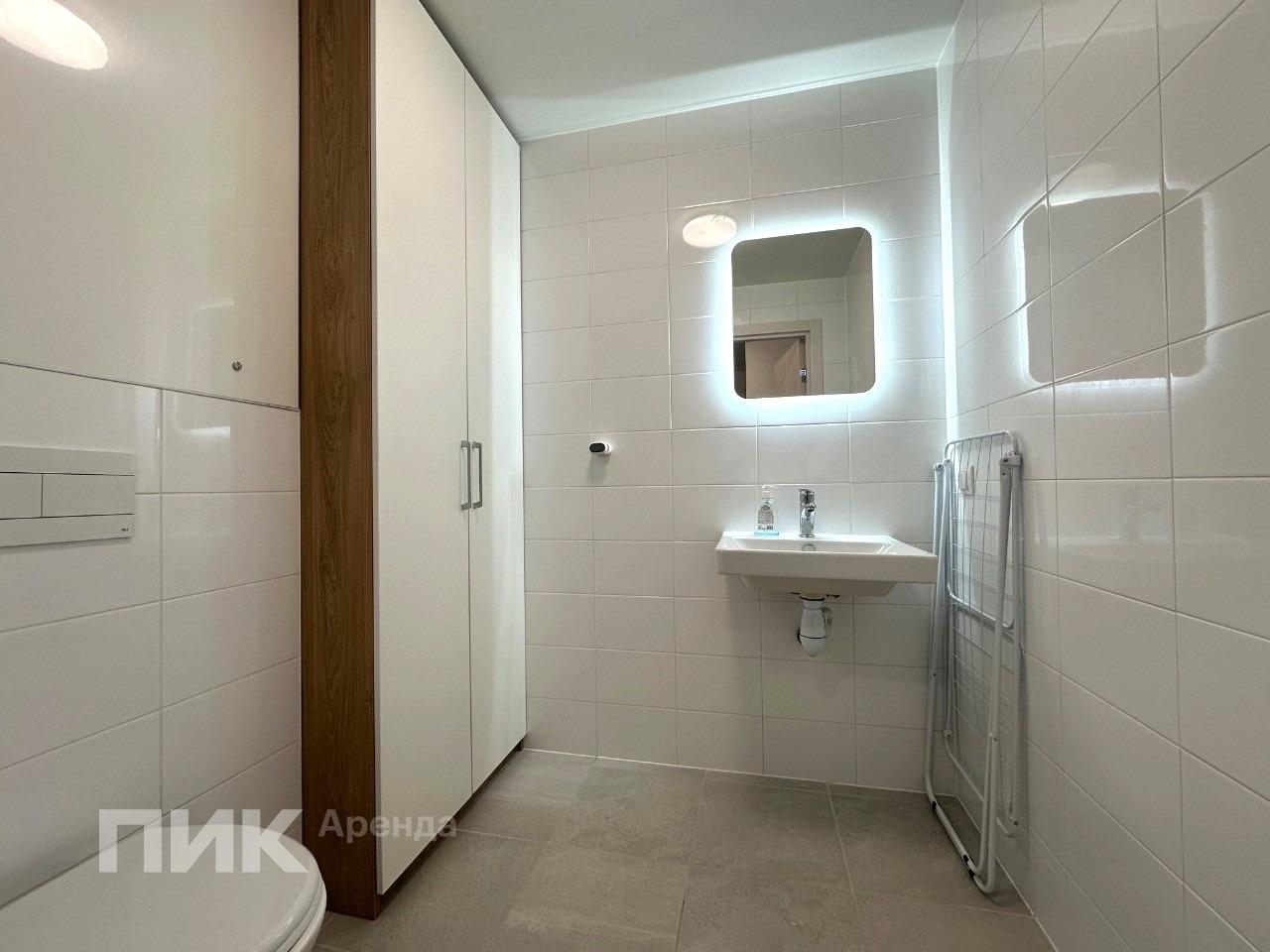 2-к. квартира, 63.9 м², 149 200 ₽/мес — фото № 10