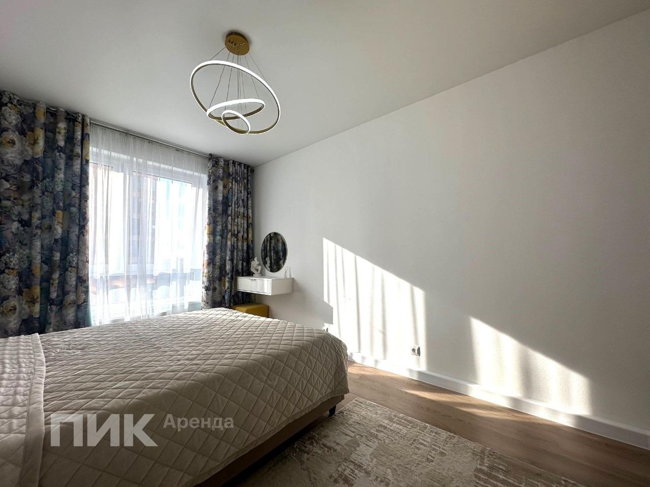 2-к. квартира, 63.9 м², 149 200 ₽/мес — фото № 5