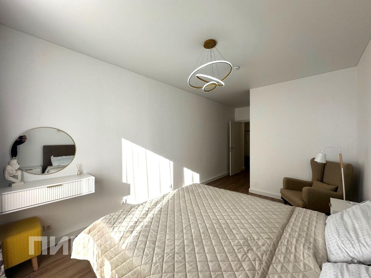 2-к. квартира, 63.9 м², 149 200 ₽/мес — фото № 6