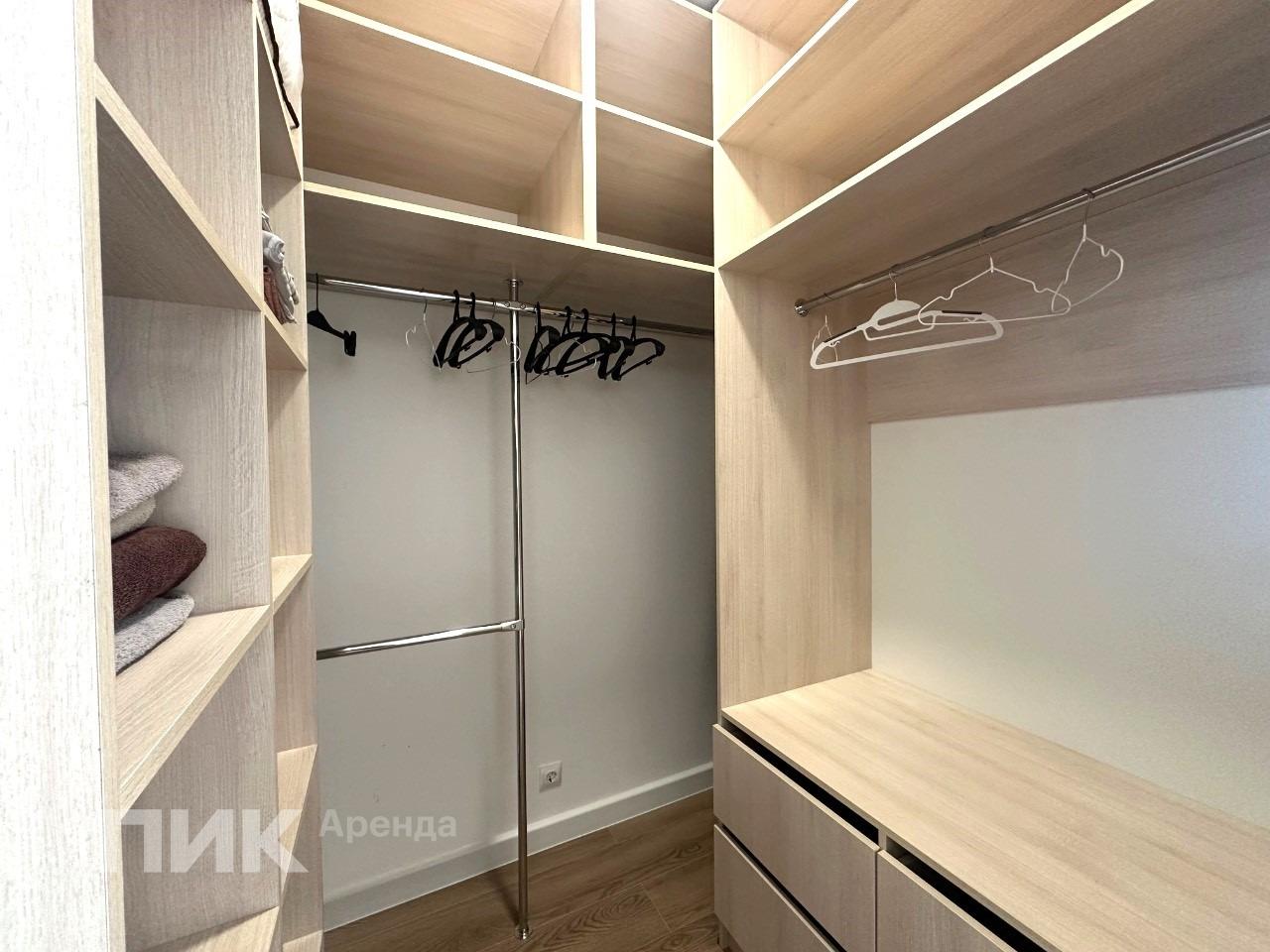 2-к. квартира, 63.9 м², 149 200 ₽/мес — фото № 11