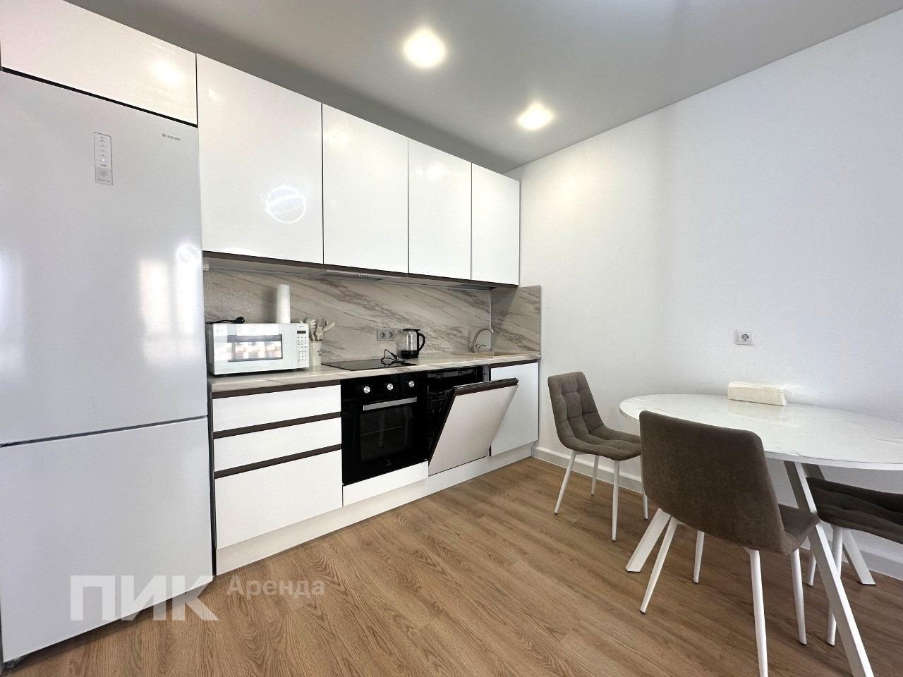 2-к. квартира, 63.9 м², 149 200 ₽/мес — фото № 2