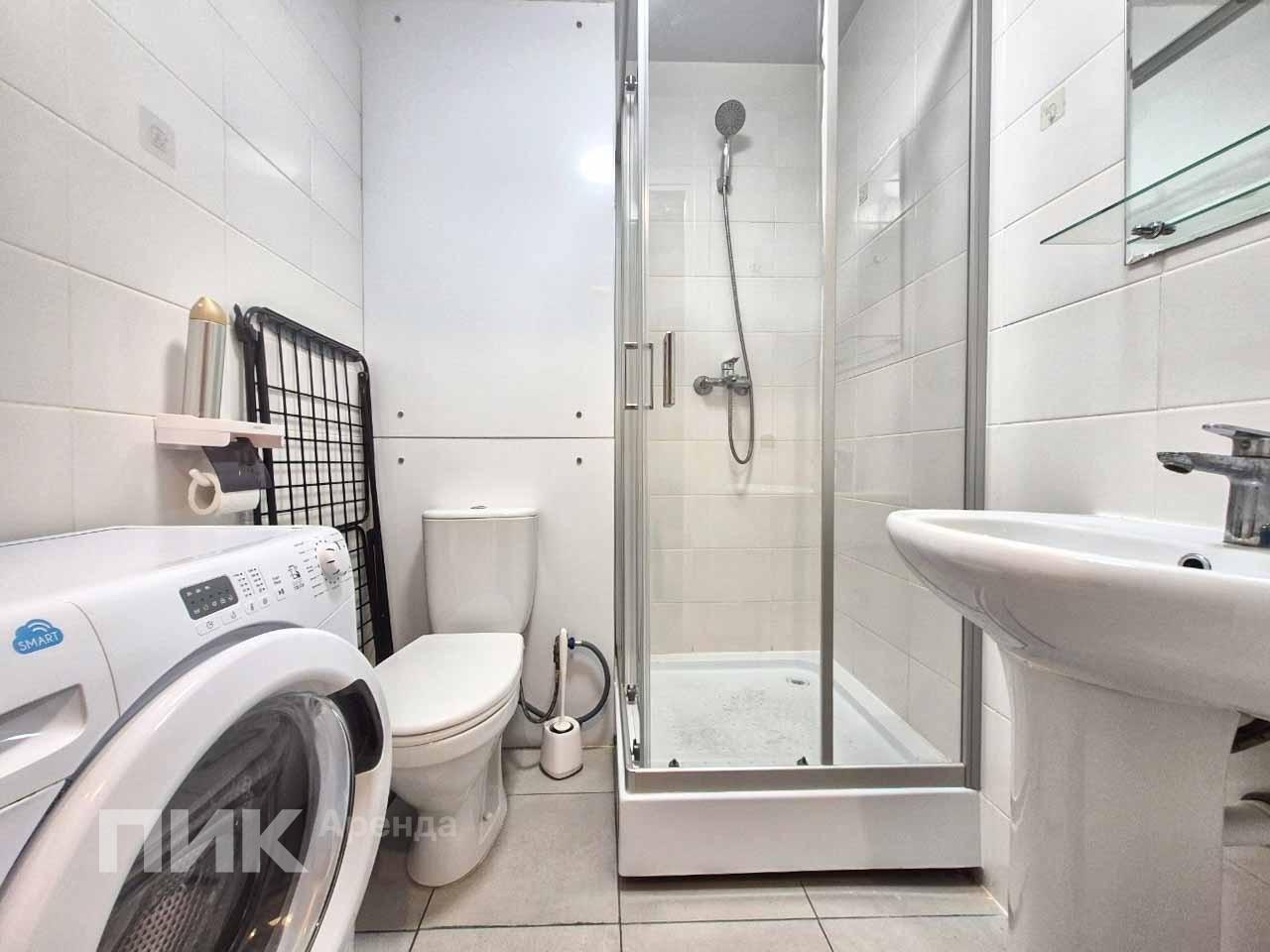 1-к. квартира, 19.7 м², 43 000 ₽/мес — фото № 6