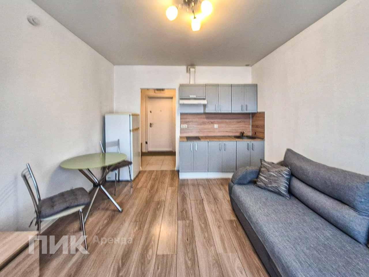 1-к. квартира, 19.7 м², 43 000 ₽/мес — фото № 4