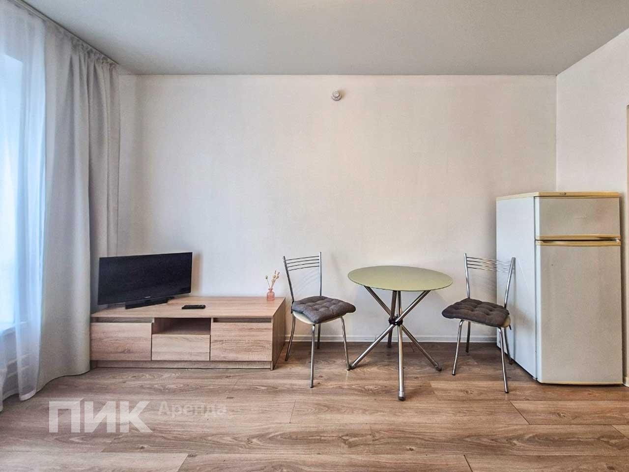 1-к. квартира, 19.7 м², 43 000 ₽/мес — фото № 3