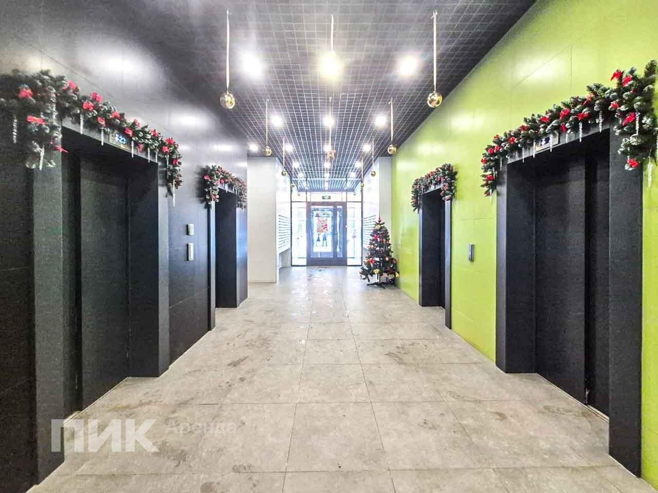 1-к. квартира, 19.7 м², 43 000 ₽/мес — фото № 10