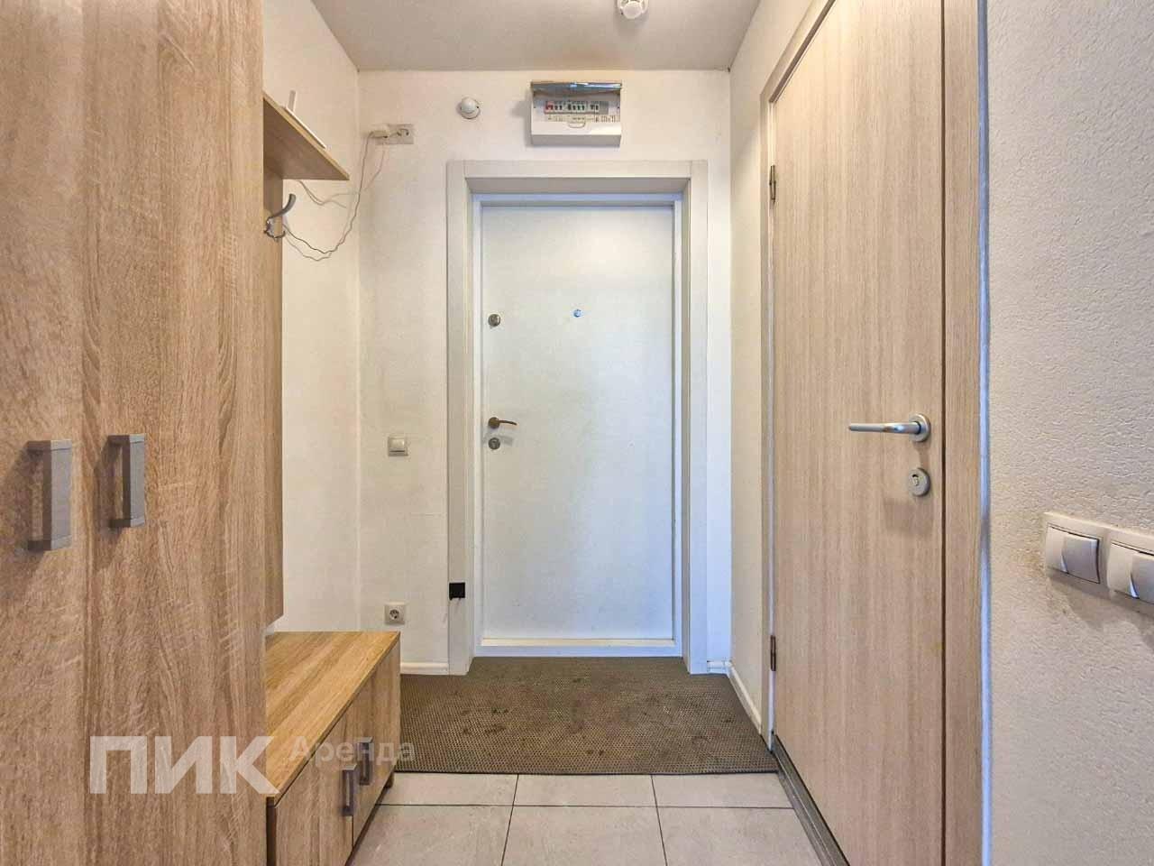 1-к. квартира, 19.7 м², 43 000 ₽/мес — фото № 8