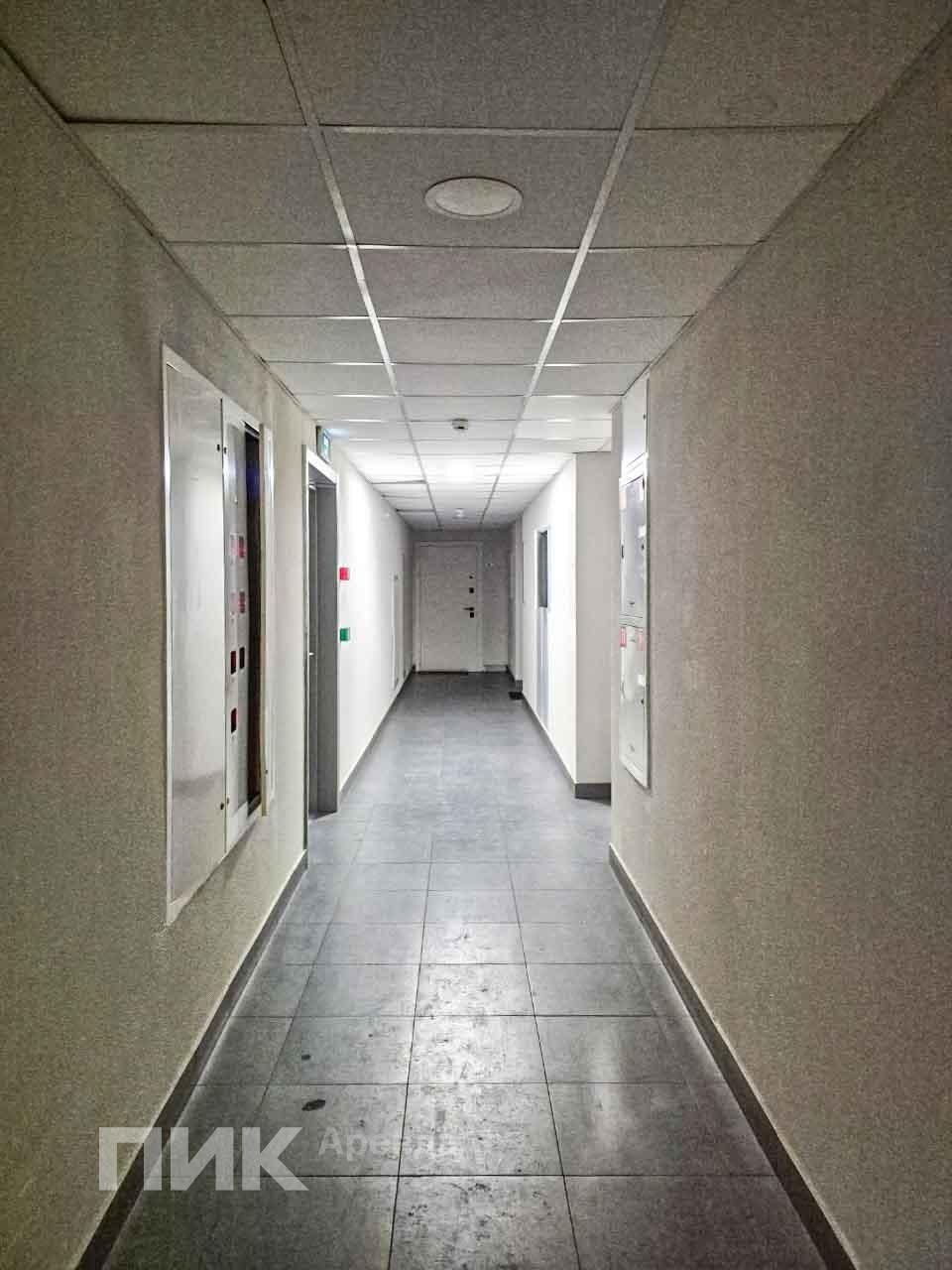 1-к. квартира, 19.7 м², 43 000 ₽/мес — фото № 9