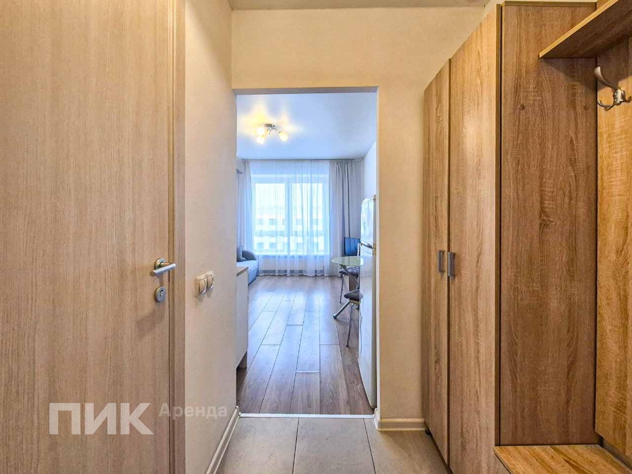 1-к. квартира, 19.7 м², 43 000 ₽/мес — фото № 7