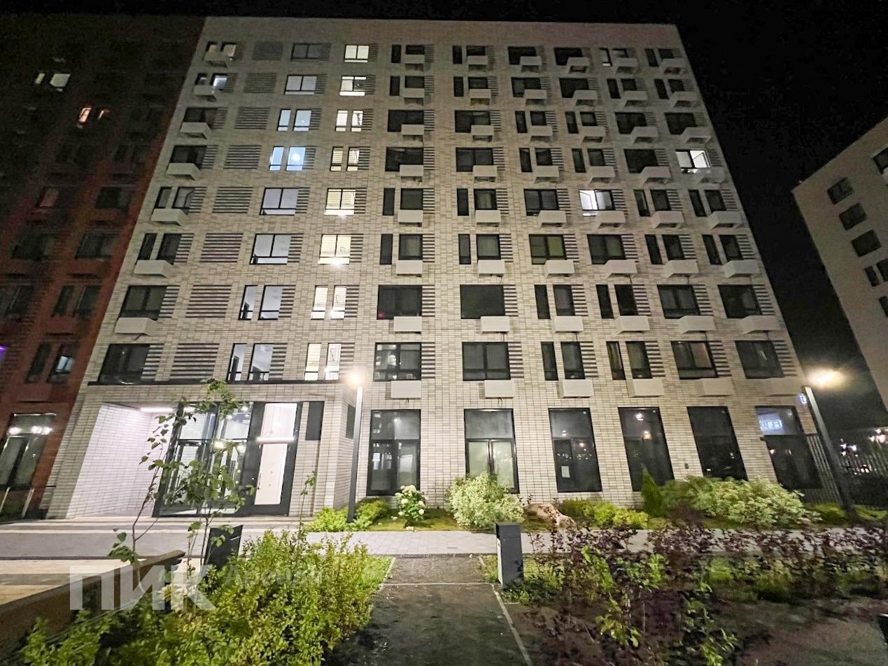 1-к. квартира, 35 м², 47 800 ₽/мес — фото № 14