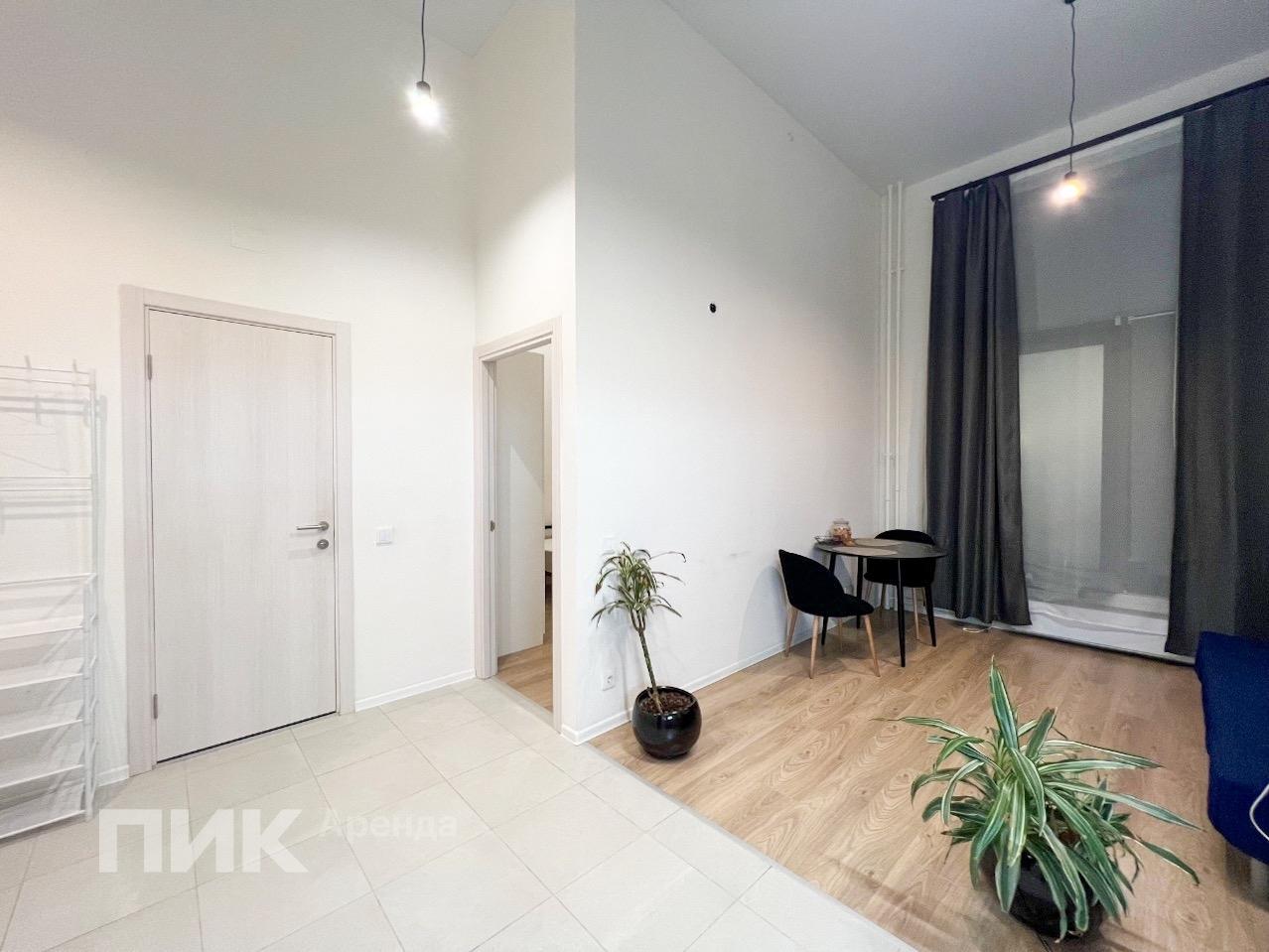 1-к. квартира, 35 м², 47 800 ₽/мес — фото № 6
