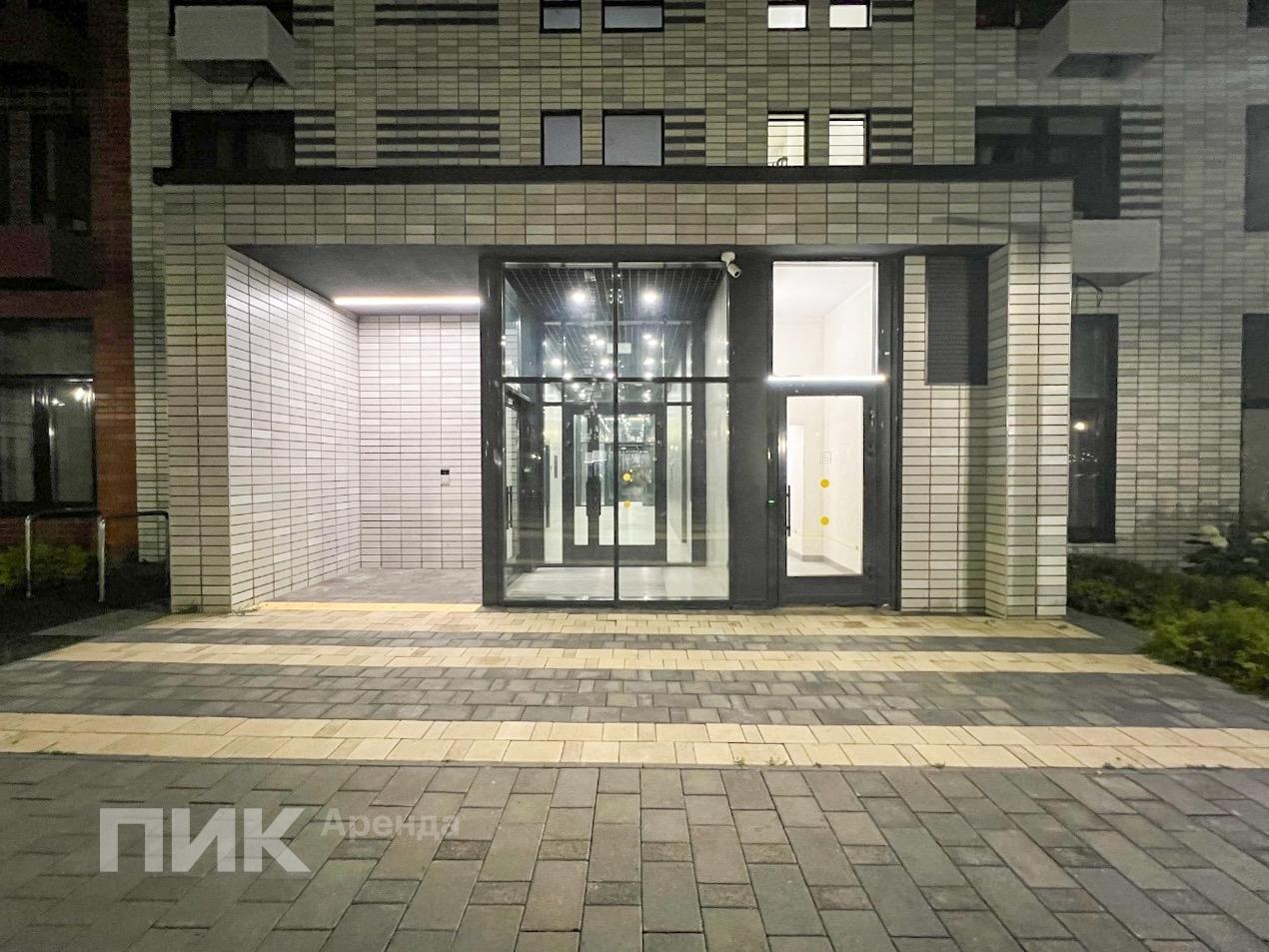 1-к. квартира, 35 м², 47 800 ₽/мес — фото № 15