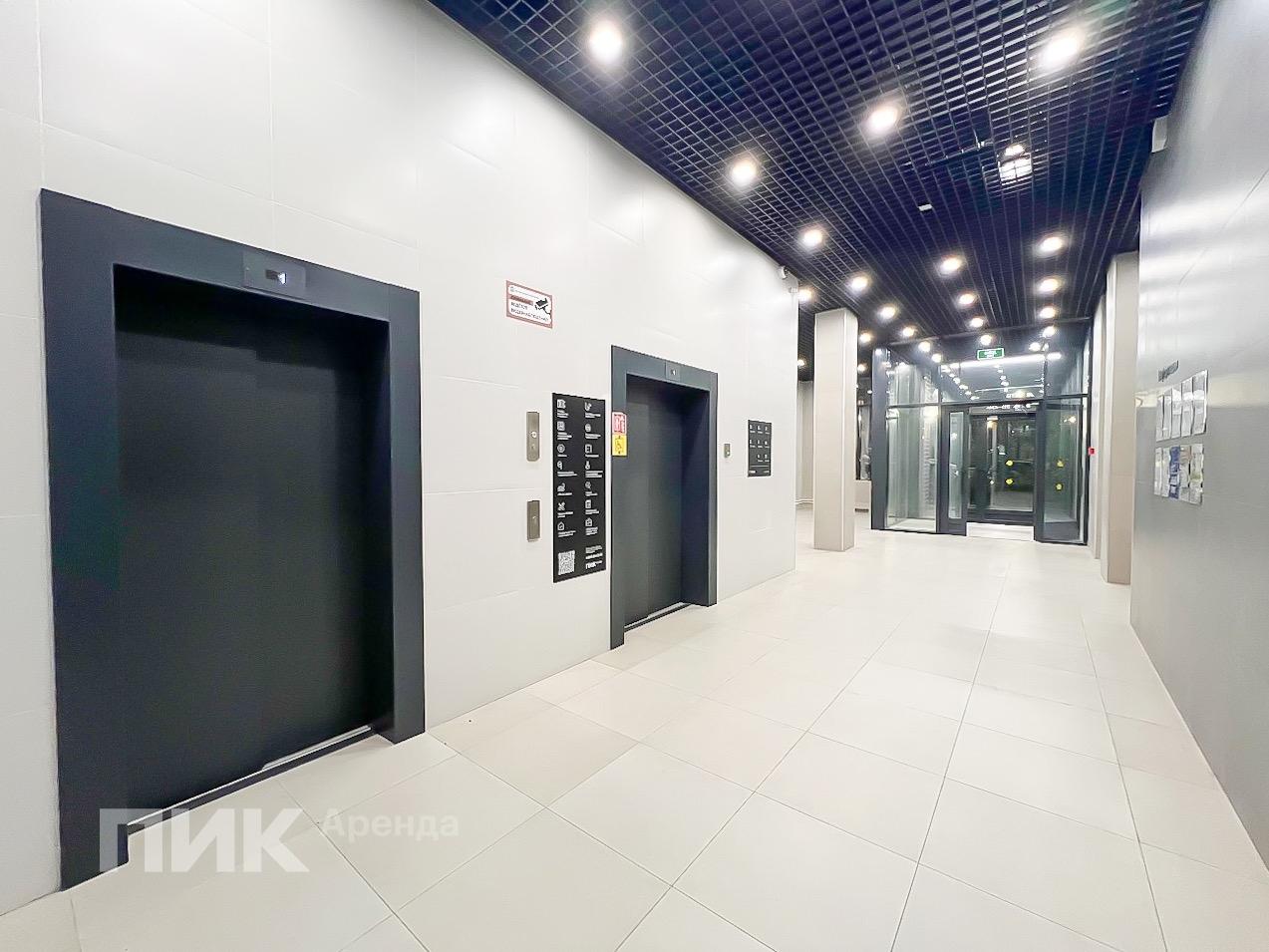 1-к. квартира, 35 м², 47 800 ₽/мес — фото № 13