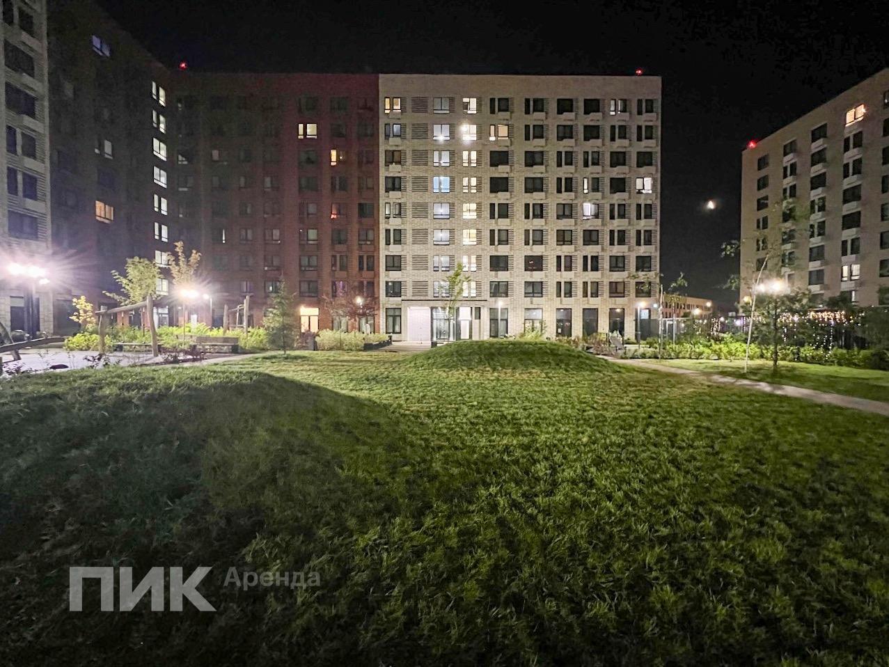 1-к. квартира, 35 м², 47 800 ₽/мес — фото № 17