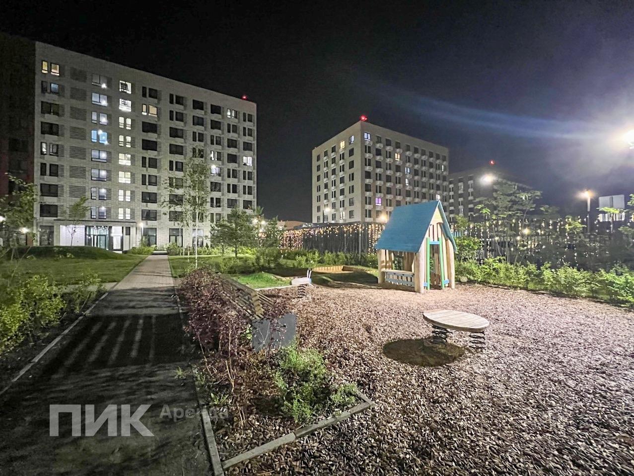 1-к. квартира, 35 м², 47 800 ₽/мес — фото № 16