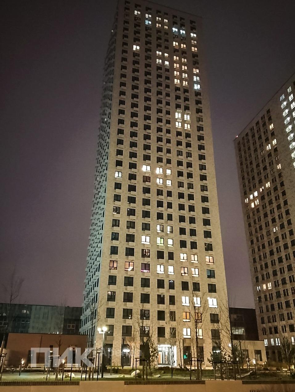 1-к. квартира, 31.9 м², 73 900 ₽/мес — фото № 13