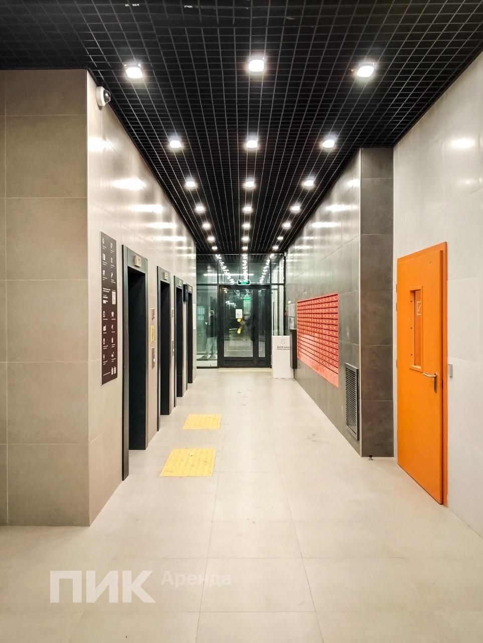 1-к. квартира, 31.9 м², 73 900 ₽/мес — фото № 11