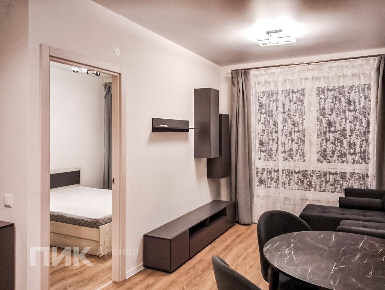 1-к. квартира, 31.9 м², 73 900 ₽/мес — фото № 4