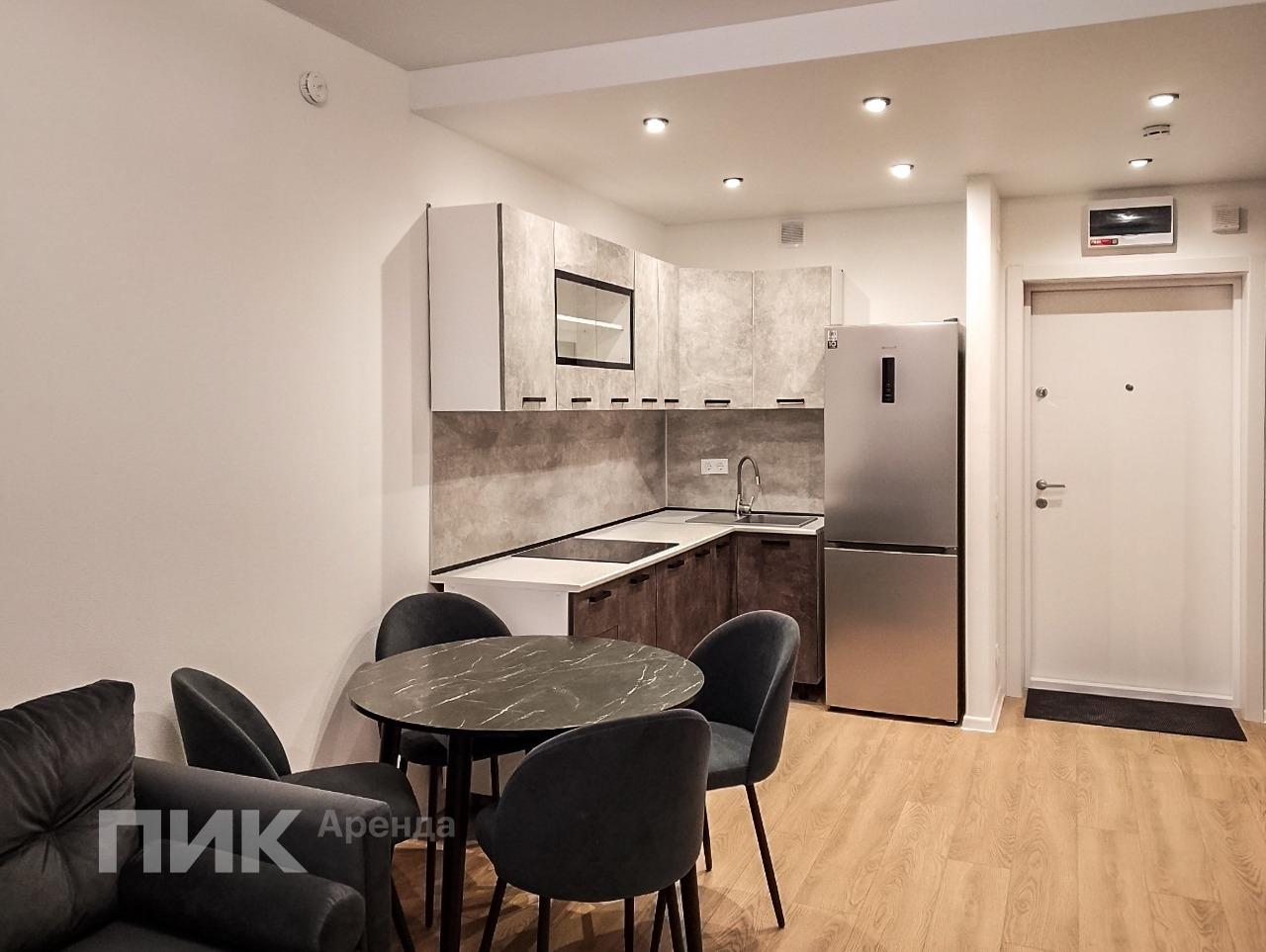 1-к. квартира, 31.9 м², 73 900 ₽/мес — фото № 6