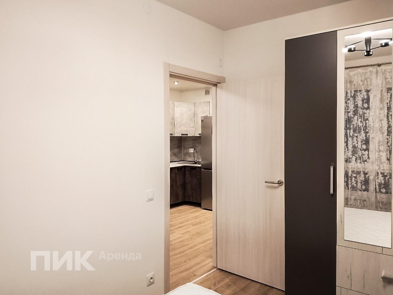 1-к. квартира, 31.9 м², 73 900 ₽/мес — фото № 2