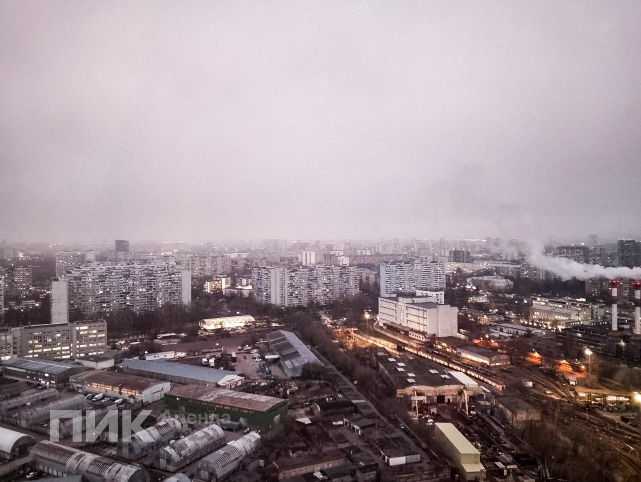 1-к. квартира, 31.9 м², 73 900 ₽/мес — фото № 12