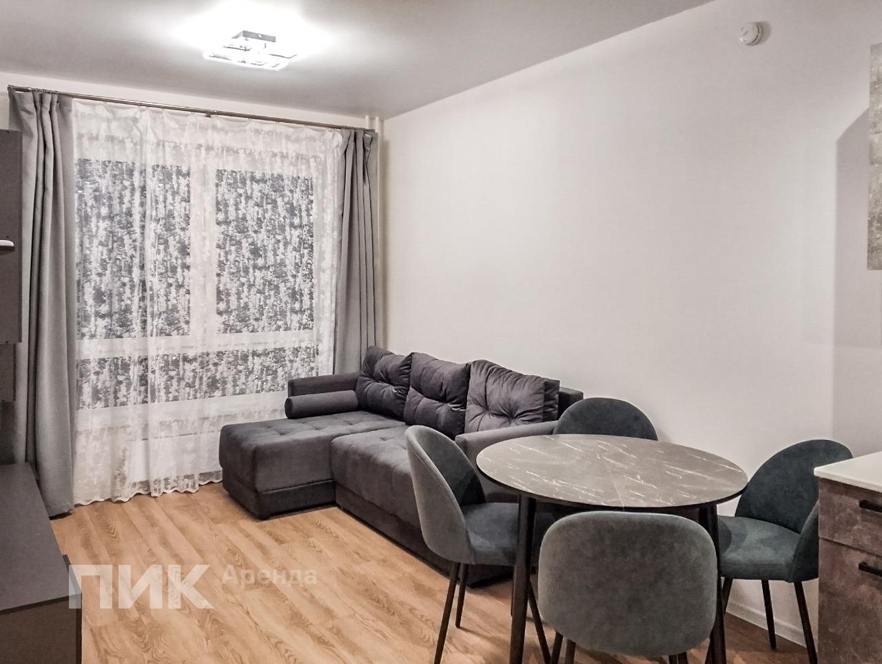 1-к. квартира, 31.9 м², 73 900 ₽/мес — фото № 5