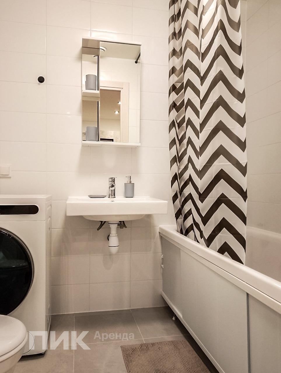 1-к. квартира, 31.9 м², 73 900 ₽/мес — фото № 8