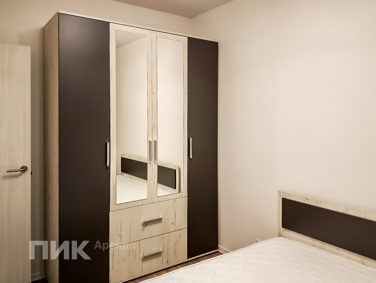 1-к. квартира, 31.9 м², 73 900 ₽/мес — фото № 3