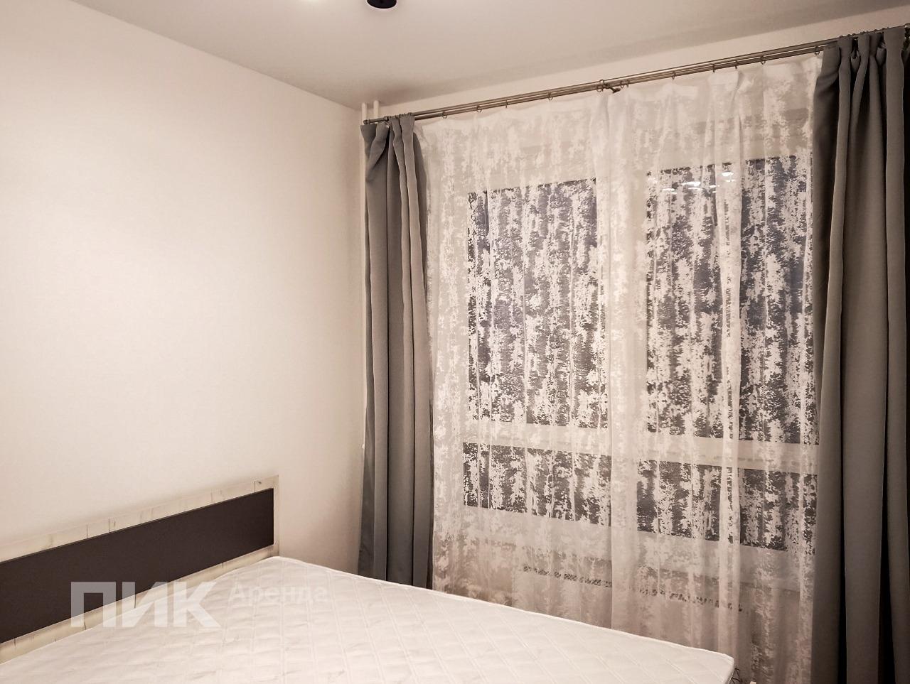 1-к. квартира, 31.9 м², 73 900 ₽/мес — фото № 1