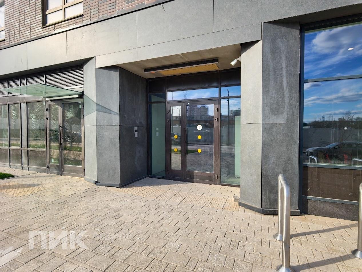 студия, 25.6 м², 65 900 ₽/мес — фото № 12