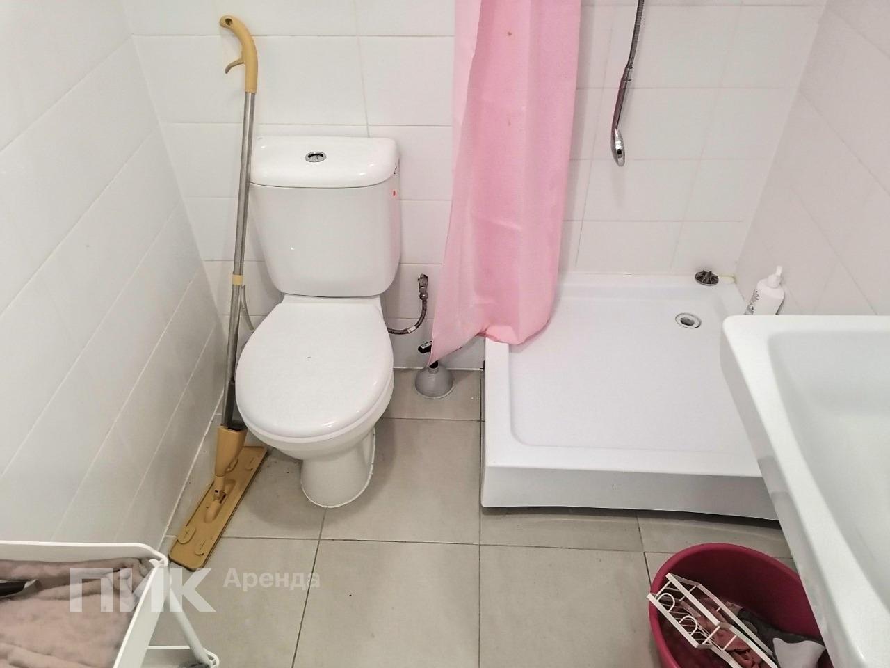 студия, 20 м², 36 200 ₽/мес — фото № 5