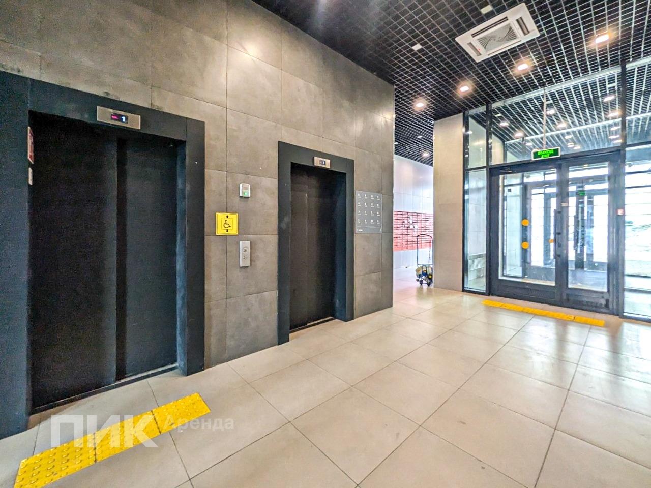 студия, 20 м², 31 300 ₽/мес — фото № 10