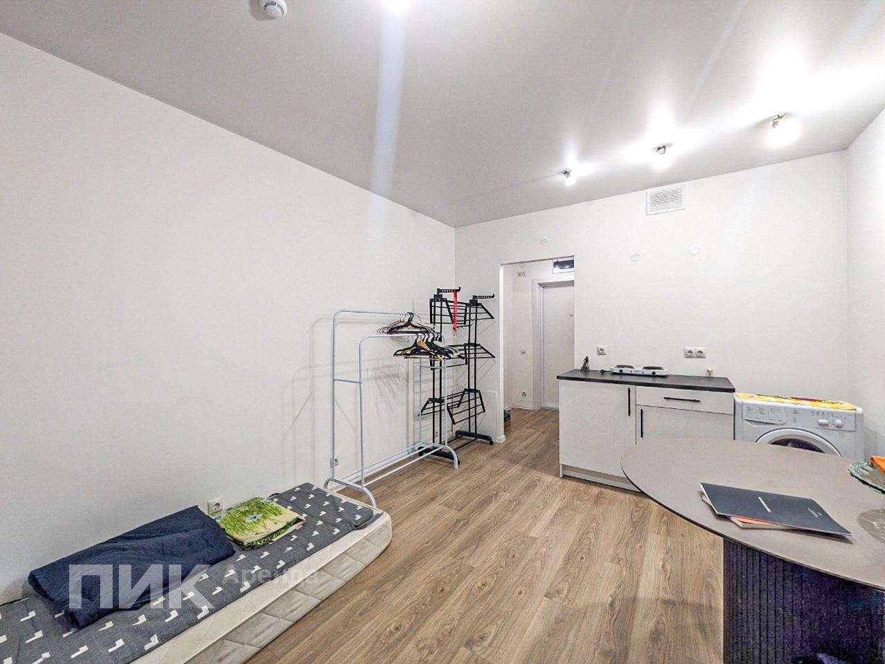 студия, 20 м², 31 300 ₽/мес — фото № 3