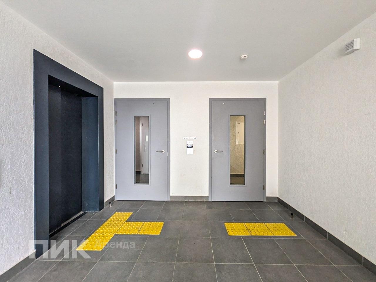 студия, 20 м², 31 300 ₽/мес — фото № 9