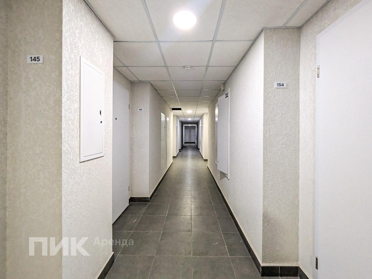 студия, 20 м², 31 300 ₽/мес — фото № 8