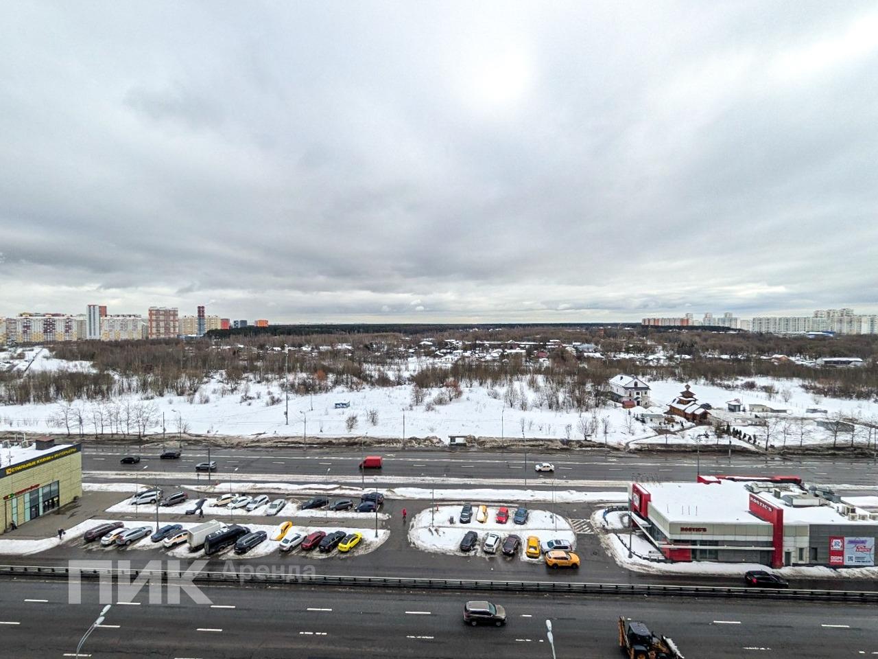 студия, 20 м², 31 300 ₽/мес — фото № 11