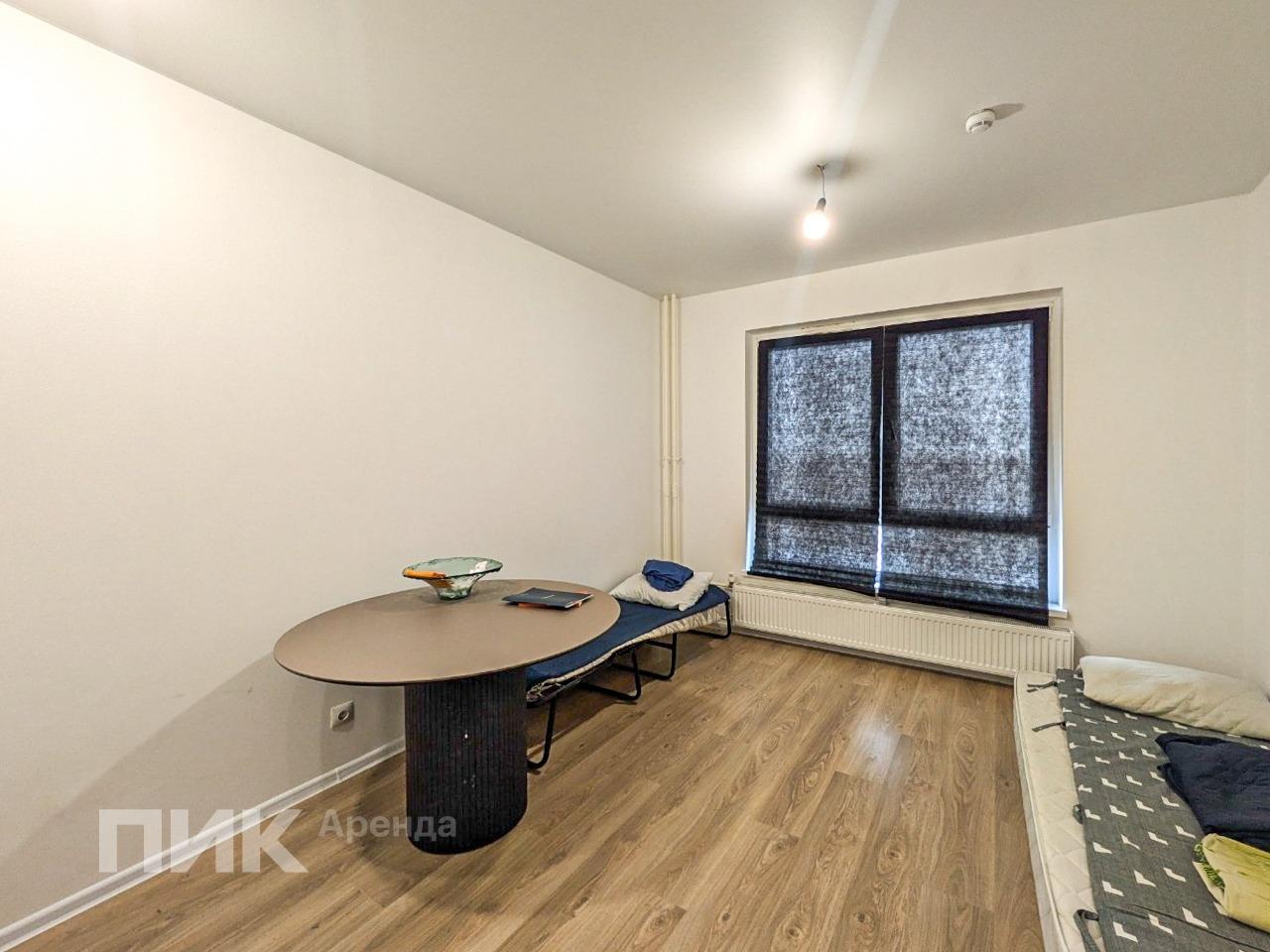 студия, 20 м², 31 300 ₽/мес — фото № 1