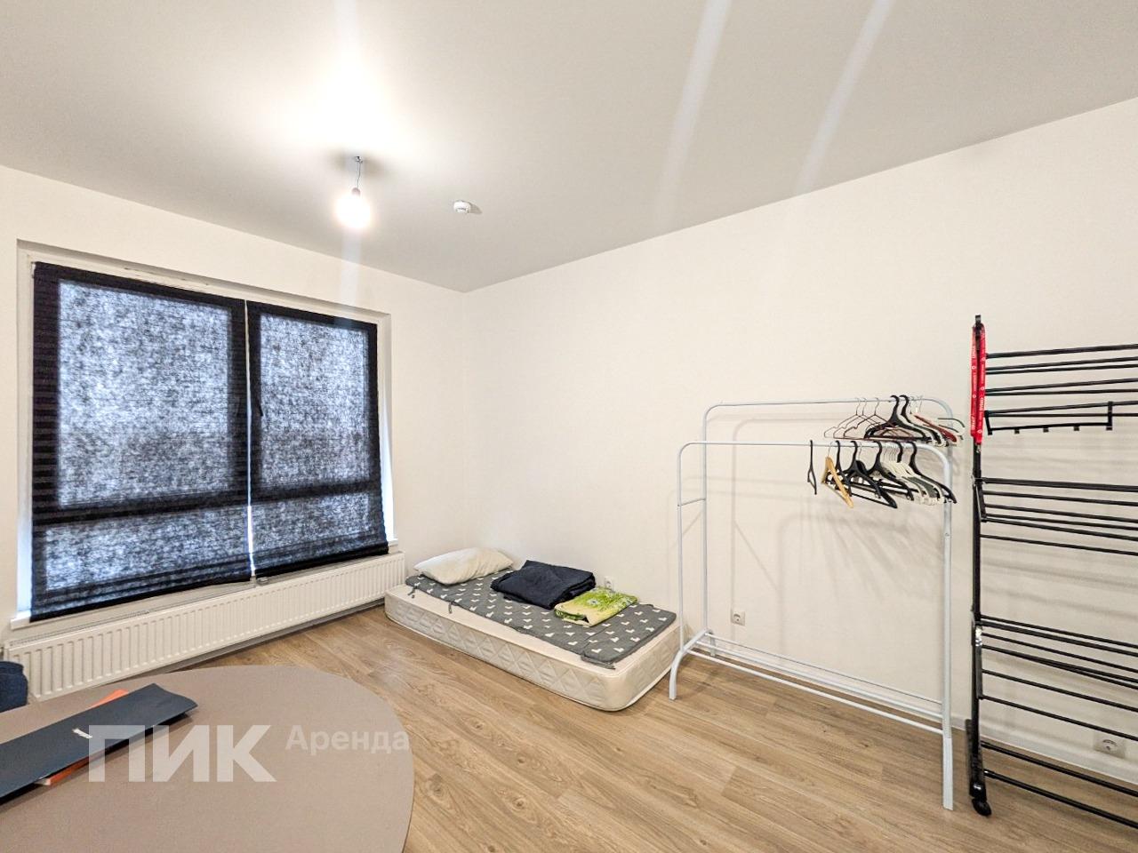 студия, 20 м², 31 300 ₽/мес — фото № 2