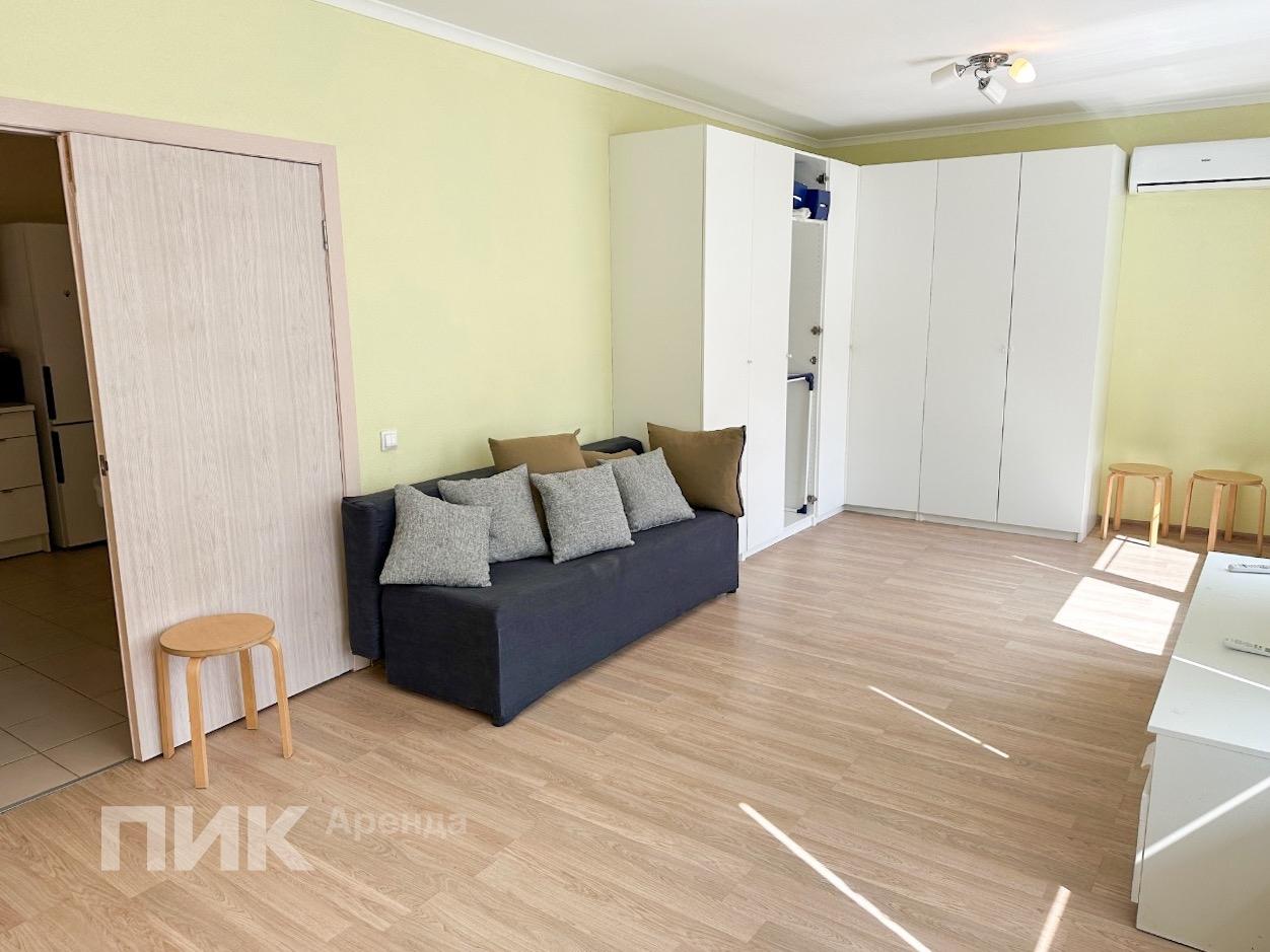 2-к. квартира, 57 м², 68 700 ₽/мес — фото № 1