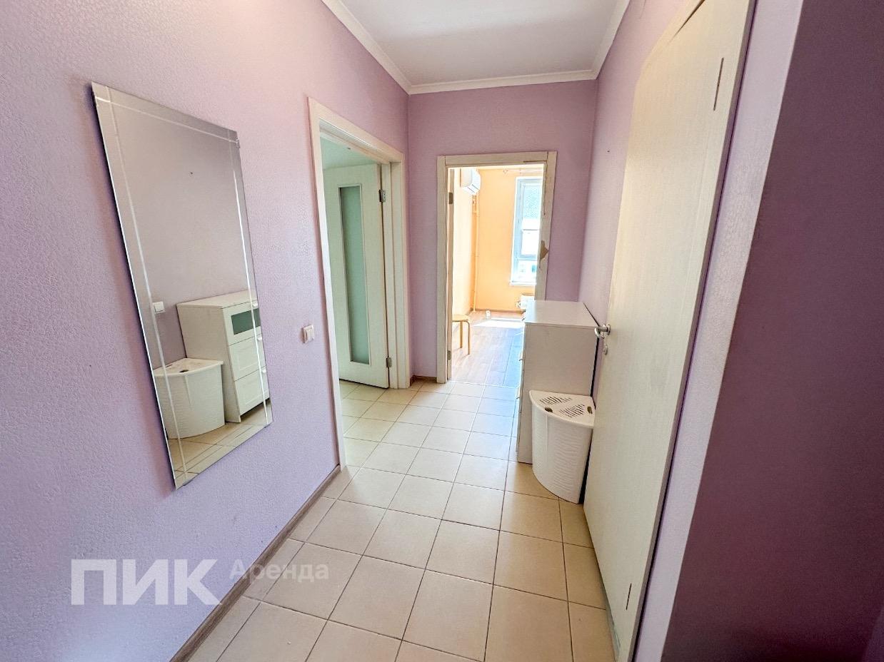 2-к. квартира, 57 м², 68 700 ₽/мес — фото № 12