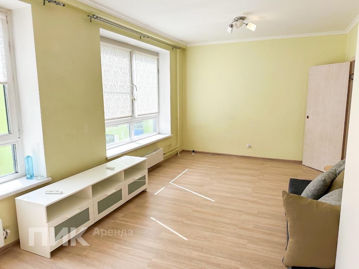 2-к. квартира, 57 м², 68 700 ₽/мес — фото № 4
