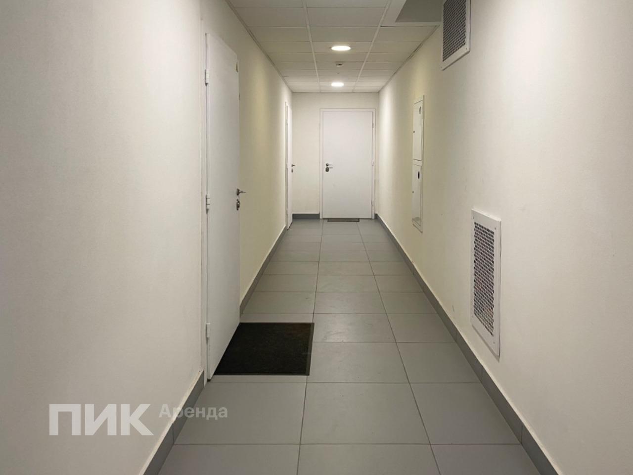 2-к. квартира, 57 м², 68 700 ₽/мес — фото № 15