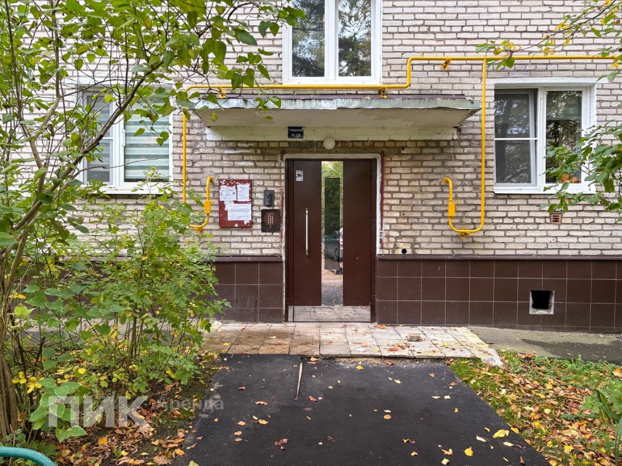 1-к. квартира, 31 м², 58 300 ₽/мес — фото № 8